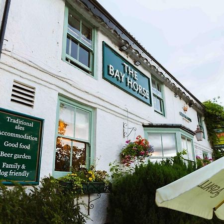 The Bay Horse Inn Green Hammerton Eksteriør bilde