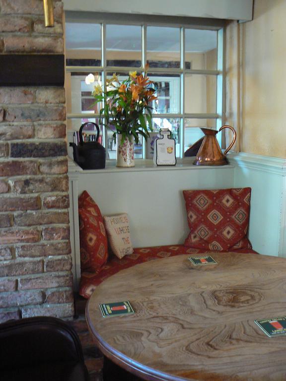 The Bay Horse Inn Green Hammerton Eksteriør bilde