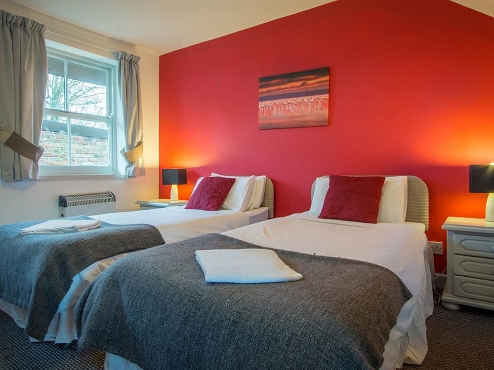 The Bay Horse Inn Green Hammerton Eksteriør bilde