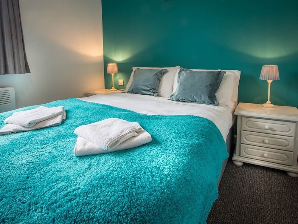 The Bay Horse Inn Green Hammerton Eksteriør bilde
