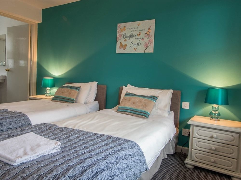 The Bay Horse Inn Green Hammerton Eksteriør bilde