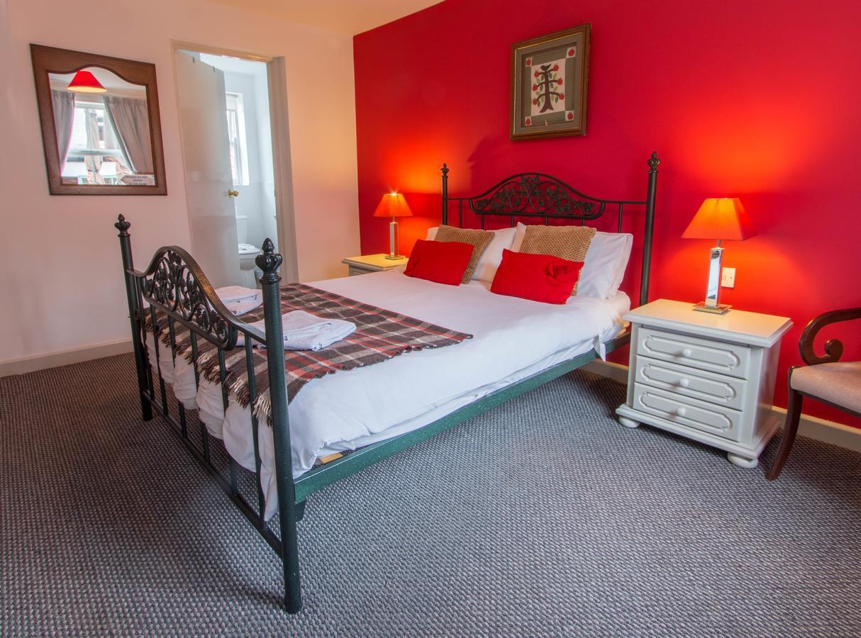 The Bay Horse Inn Green Hammerton Eksteriør bilde