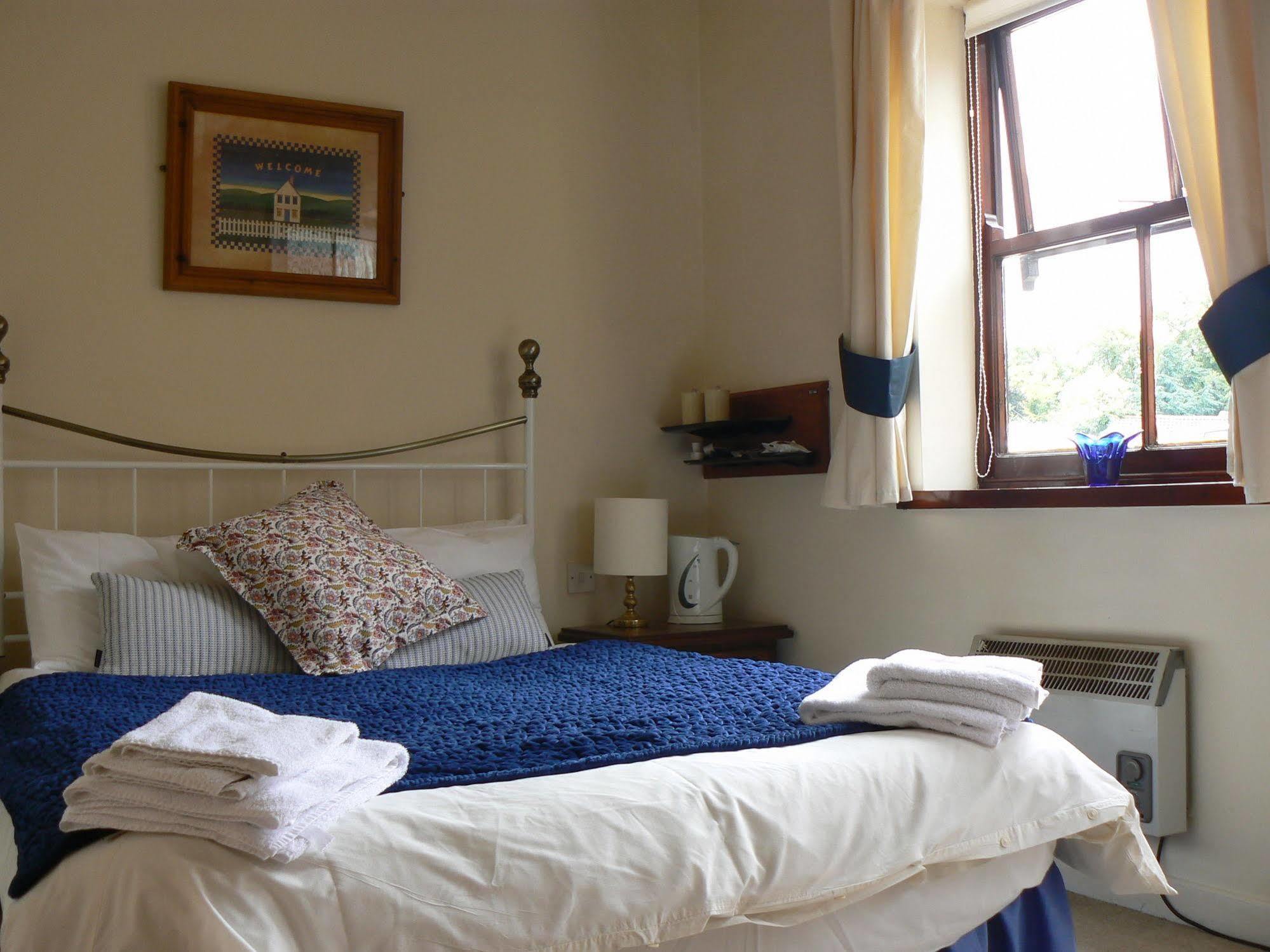 The Bay Horse Inn Green Hammerton Eksteriør bilde