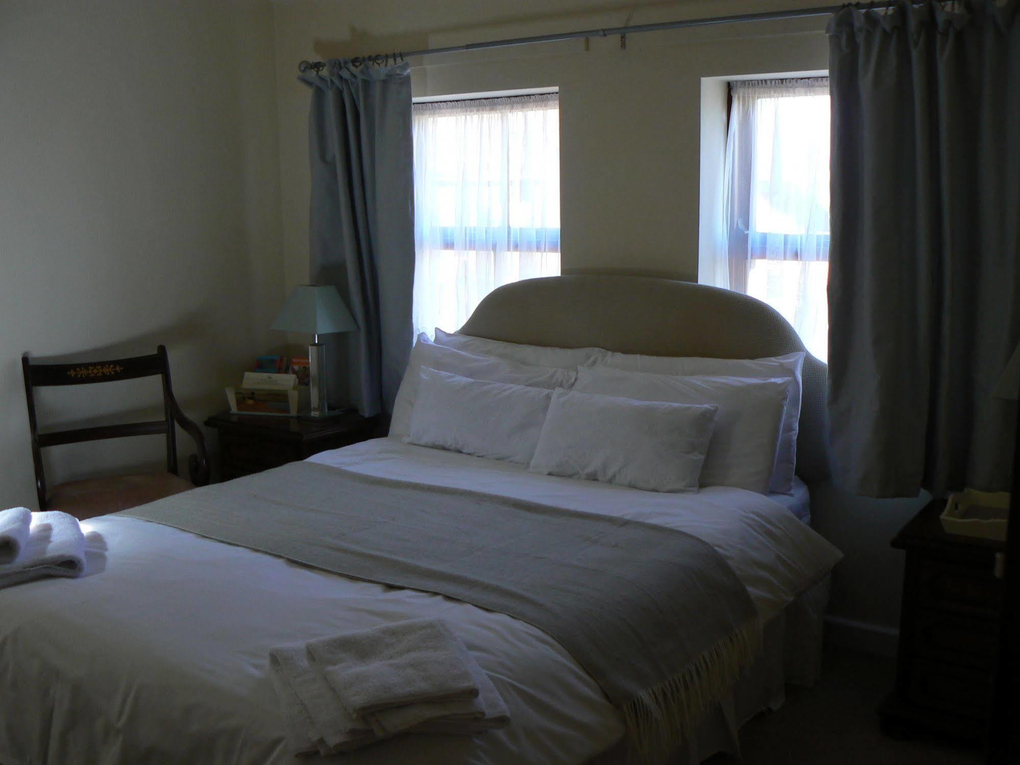 The Bay Horse Inn Green Hammerton Eksteriør bilde