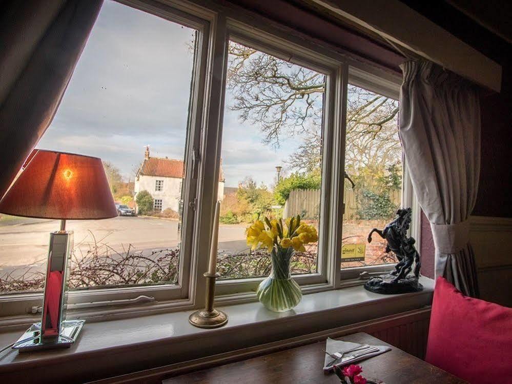 The Bay Horse Inn Green Hammerton Eksteriør bilde