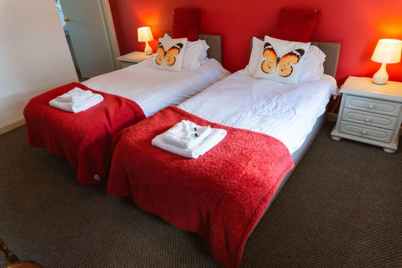 The Bay Horse Inn Green Hammerton Eksteriør bilde