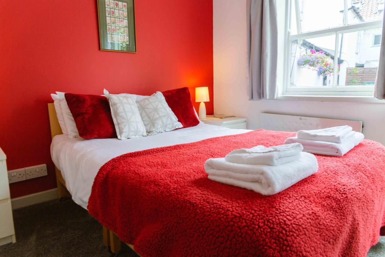 The Bay Horse Inn Green Hammerton Eksteriør bilde